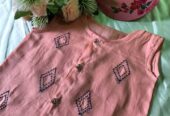 customised Baby nima/nima set