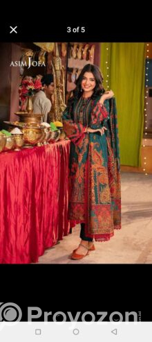 রেডি থ্রী পিচ