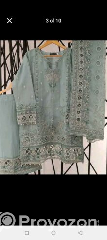 জামা সেল করা হয়
