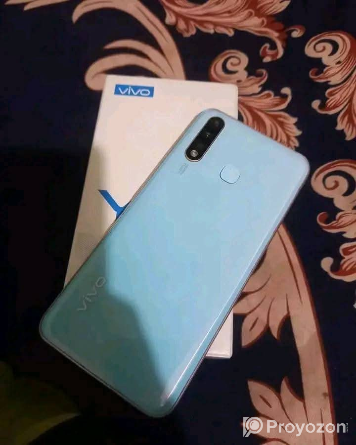 Vivo Y19