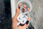 Apple 20 watt fast charger for iphone