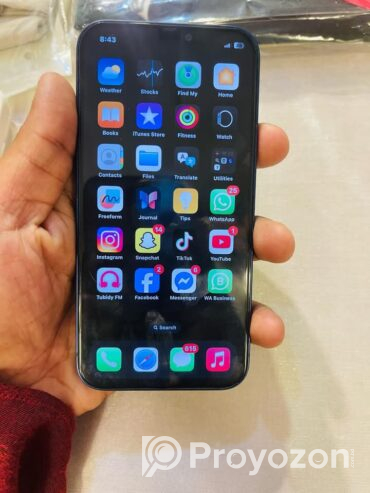 Iphone 12 (256gb)
