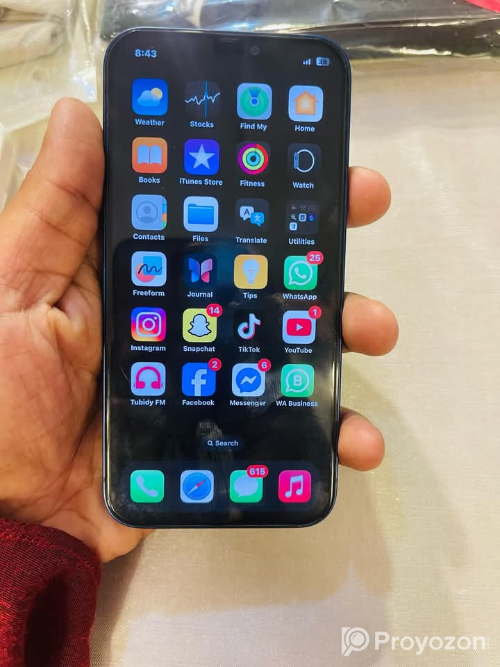 Iphone 12 (256gb)