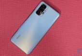 Redmi Note 10 Pro Max
