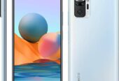 Redmi Note 10 Pro Max
