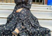 Chumki Gown Fabric: Jori Georgette
