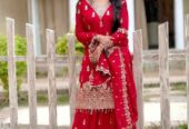 Readymade sharara Dress