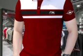 Polo Shirt For Men