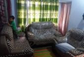 সোফা সেট টি সূলভ মূল্যে বিক্রয় হবে