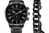 Most popular watch