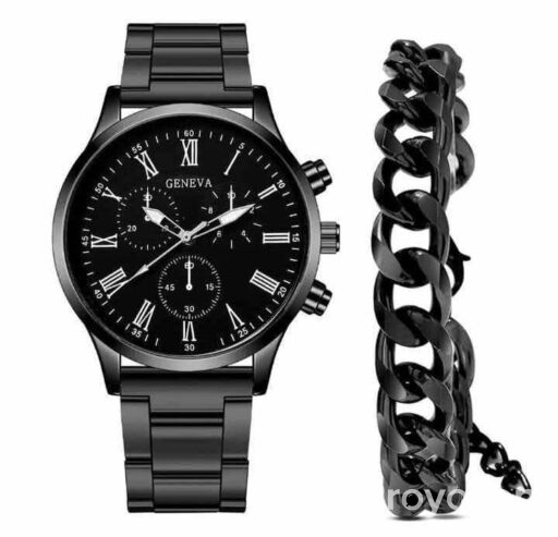Most popular watch