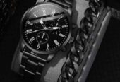 Most popular watch