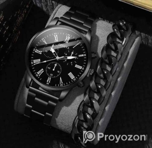 Most popular watch