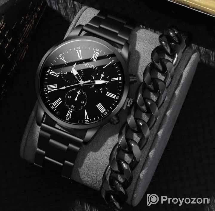 Most popular watch