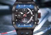 Most popular watch