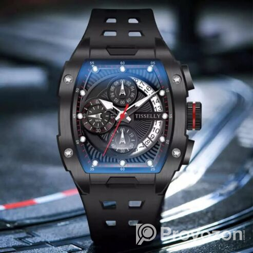 Most popular watch