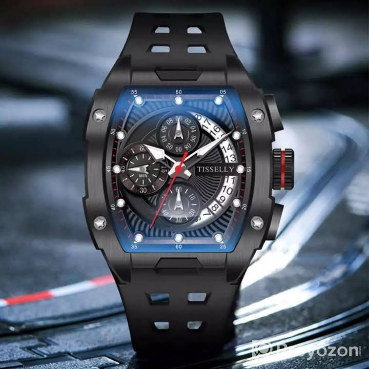 Most popular watch