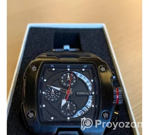 Most popular watch