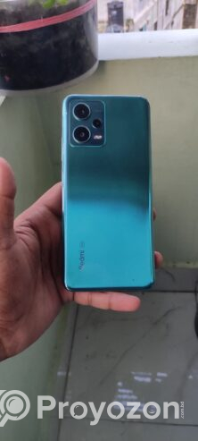 Redmi Note 12 5G
