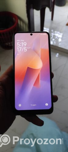 Redmi Note 12 5G