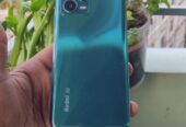 Redmi Note 12 5G