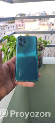 Redmi Note 12 5G