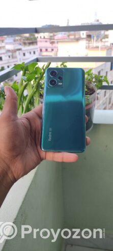 Redmi Note 12 5G