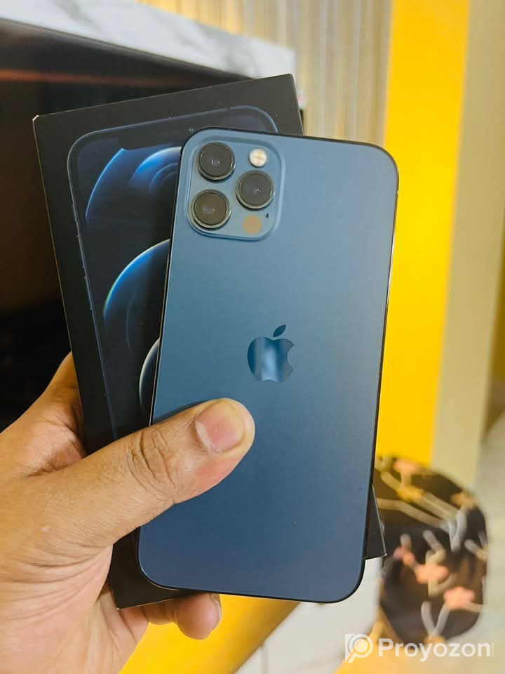 12 pro Stories 256gb Better health 87%