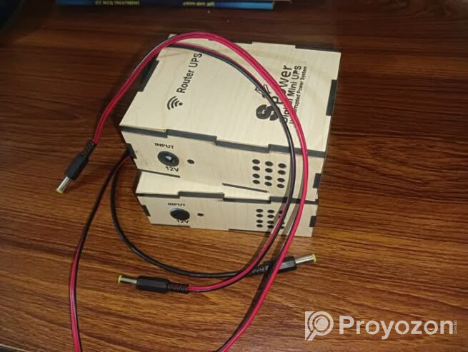 লোডশেডিং আপনার wifi থাকবে সচল