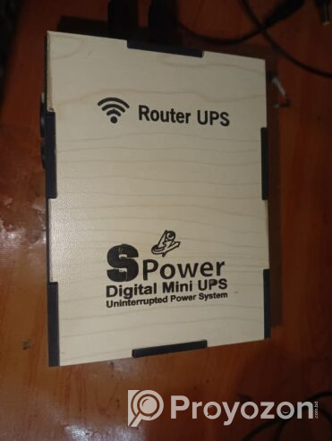 লোডশেডিং আপনার wifi থাকবে সচল