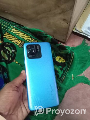 Redmi 6/128GB (Used)