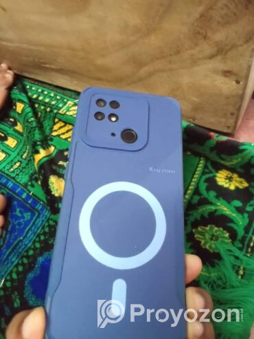 Redmi 6/128GB (Used)