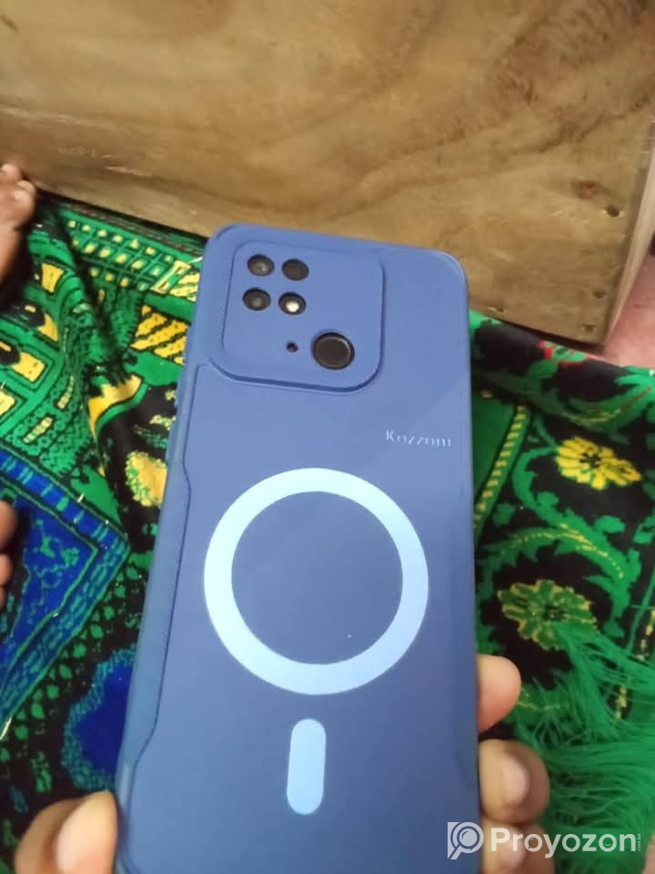 Redmi 6/128GB (Used)
