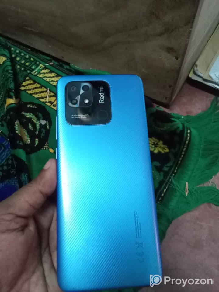 Redmi 6/128GB (Used)