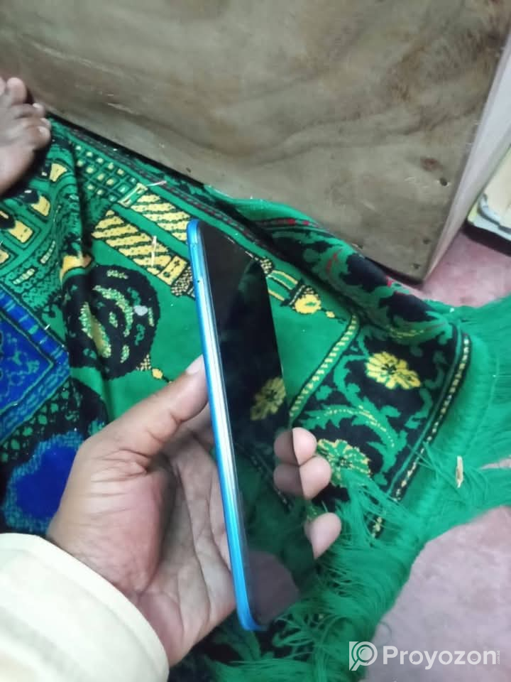 Redmi 6/128GB (Used)