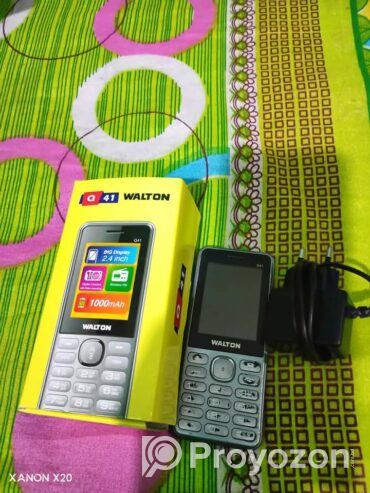 Walton Q41 Phone