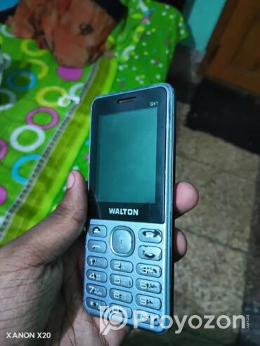 Walton Q41 Phone