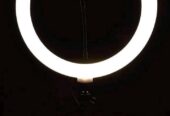 RING FILL Light+Stand Full setup