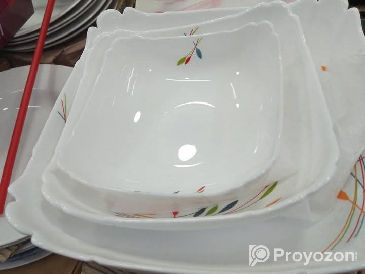 ৩পিস সারভিং বোল