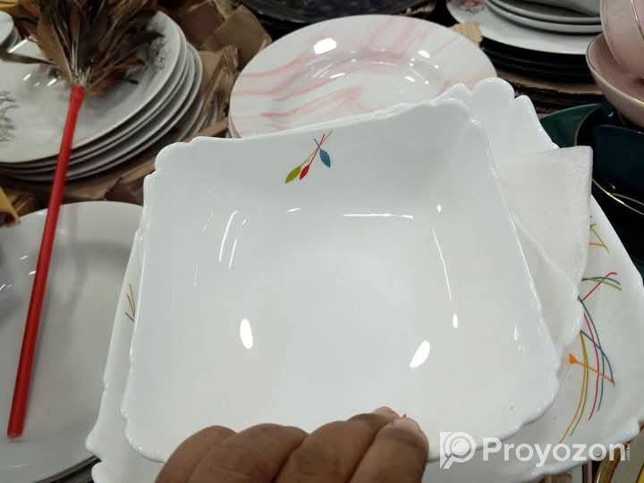 ৩পিস সারভিং বোল