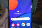 Samsung M12 Ram/Rom : 6/128