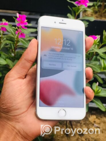 Iphone 6s128GB Battery 100% Change