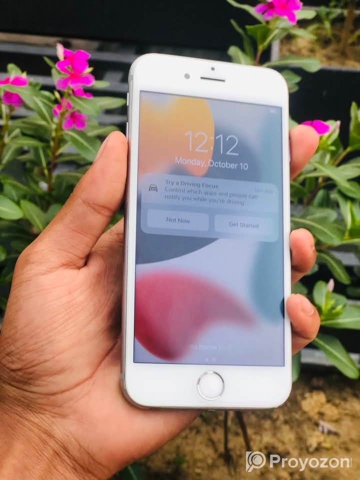 Iphone 6s128GB Battery 100% Change