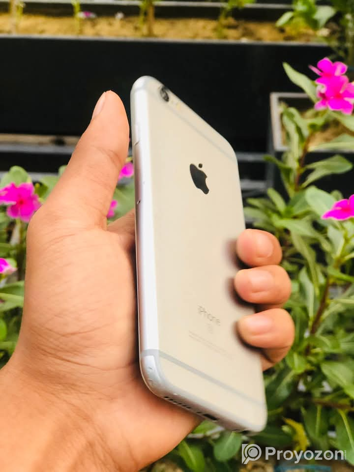 Iphone 6s128GB Battery 100% Change