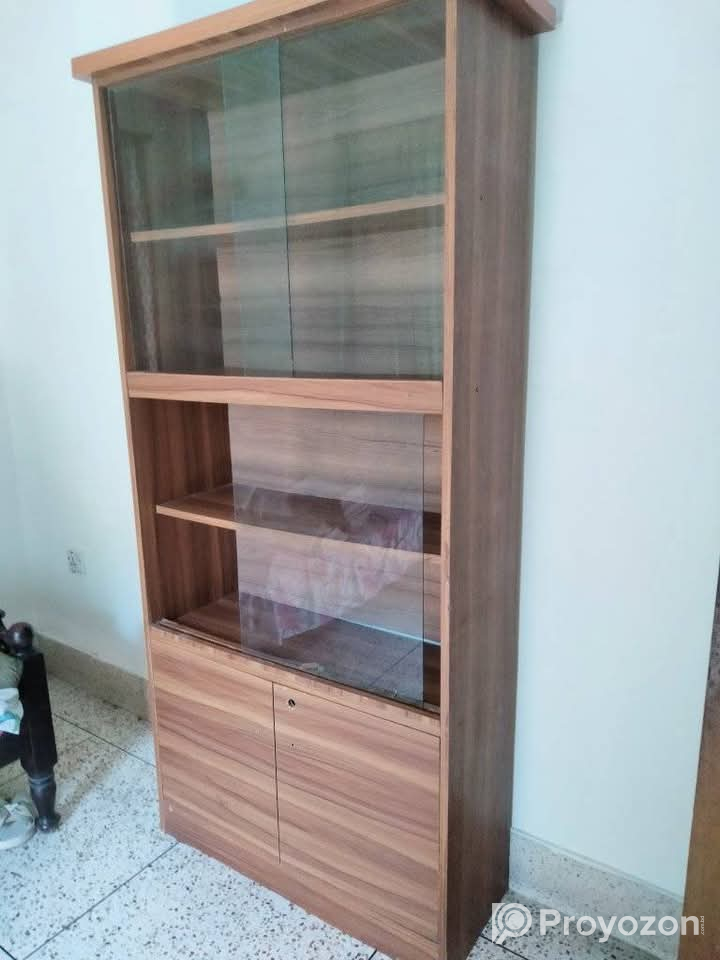 আলমারি সেল করা হবে