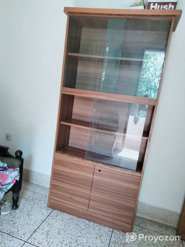 আলমারি সেল করা হবে