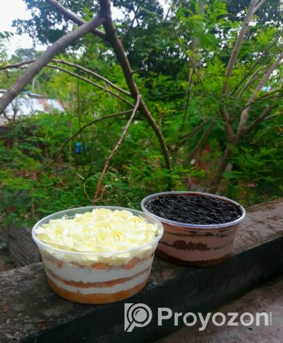 যারা রসমালাই ও চকলেট লাভার আছেন তাদের জন্য