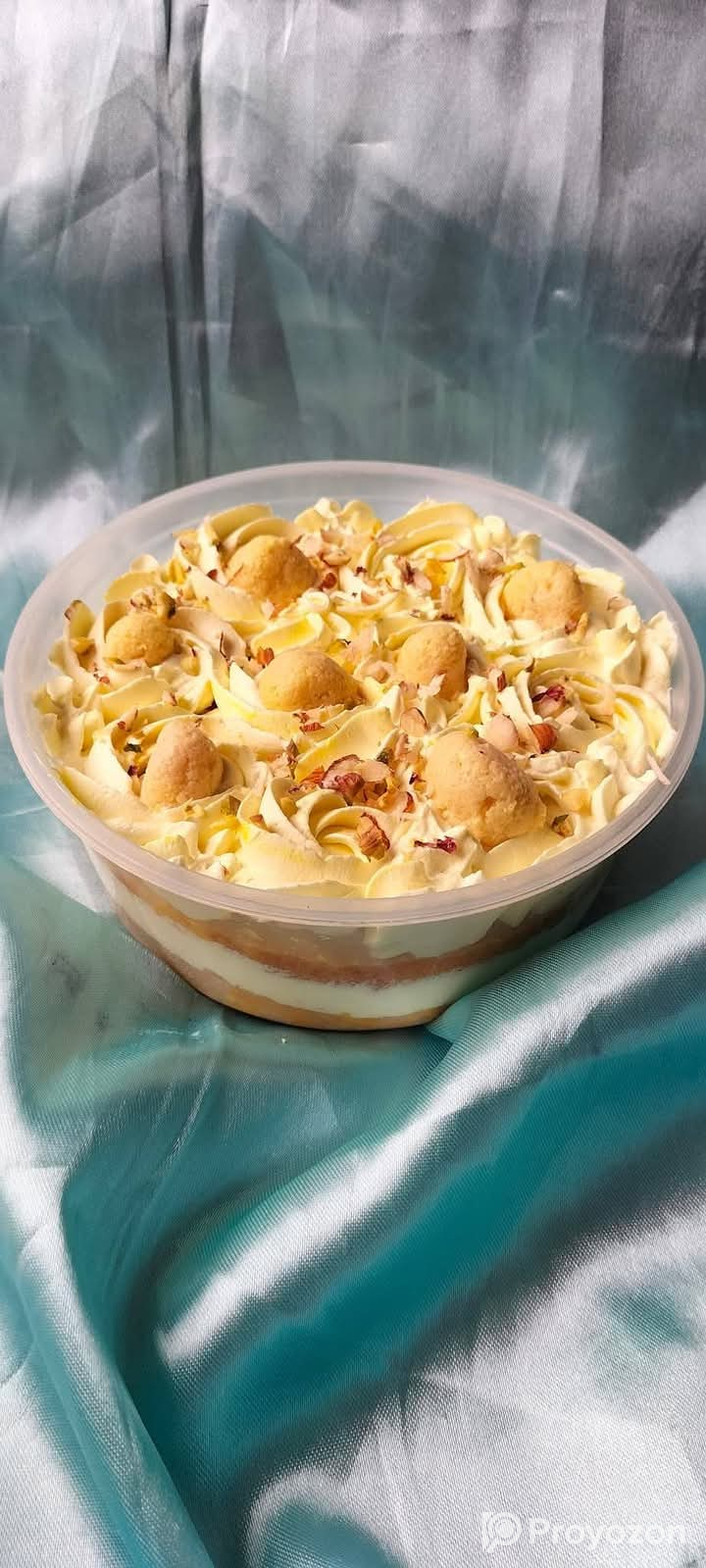 যারা রসমালাই ও চকলেট লাভার আছেন তাদের জন্য