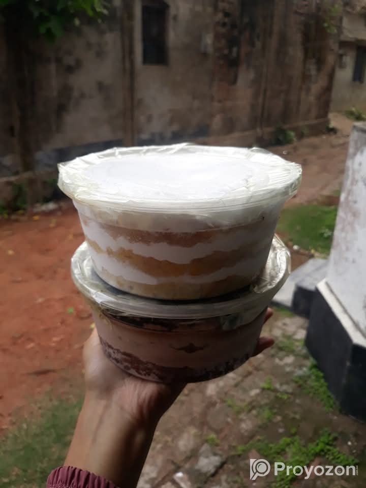 টাব কেক, টাব কেক গুলো পেয়ে যাবেন