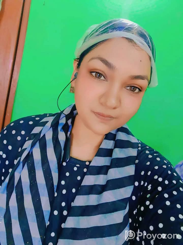 অর্গানিক হেয়ার স্পা